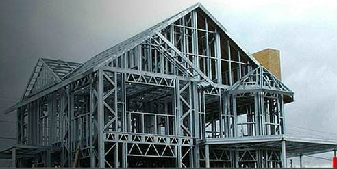 鋼結構工程施工技術要求